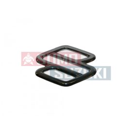   Suzuki Alto 2002-06, Wagon R első embléma (93x76 mm) 77811-75F00-0PG