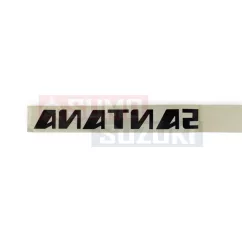   Suzuki Samurai Santana Matrica , eredeti gyári 77813-84C10-0CE