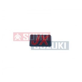 Suzuki Samurai "JX" felirat 77819-83001