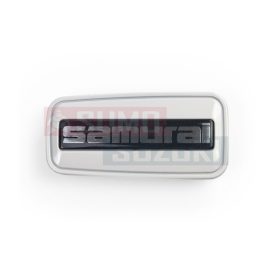 Suzuki Samurai felirat bal oldalra 77840-70A00-799