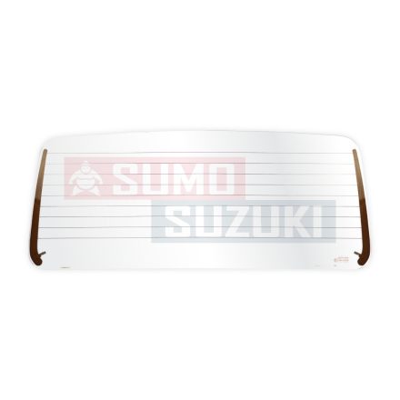 Suzuki Samurai Santa  SJ410, Hűtsó ablak fűtőszál 78372-00000