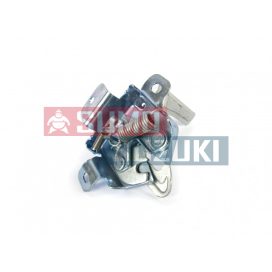   Suzuki Swift 2005-> motorháztető zárszerkezet utangyártott