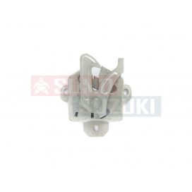   Suzuki Alto 2009-> motorháztető zárszerkezet 82110M68K00 Suzuki Indiai Gyári Termék! 