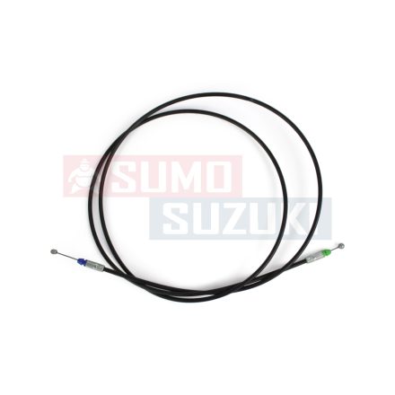 Suzuki Swift motorháztető nyitó bowden gyári 1990-2003 82160-80EA0