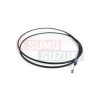 Suzuki Swift motorháztető nyitó bowden gyári 1990-2003 82160-80EA0