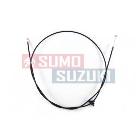   Suzuki Swift motorháztető nyitó bowden 1990-2003 82160-80EA0