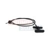 Suzuki Vitara SE416 motorháztető nyitó bowden gyári 82160-85C00