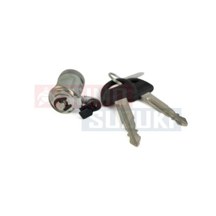 Suzuki Alto 1994-1998 jobb első ajtó zár S-82200-50831-SS