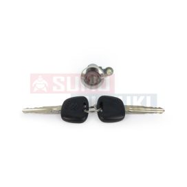 Suzuki Carry, Grand Vitara jobb első ajtózár 82201-60850