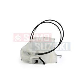   Suzuki Swift 2005-2009 bal első zárszerkezet gyári 82201-62J00