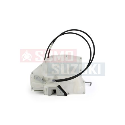 Suzuki Swift 2005-2009 bal első zárszerkezet gyári 82201-62J00