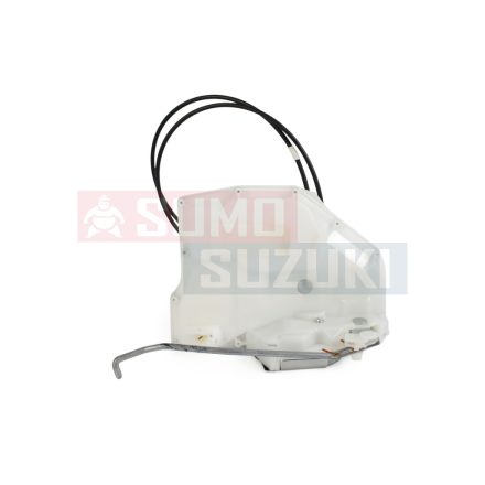 Suzuki Swift 2005-2009 bal első zárszerkezet gyári 82201-62J00