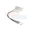 Suzuki Swift 2005-2009 bal első zárszerkezet gyári 82201-62J00