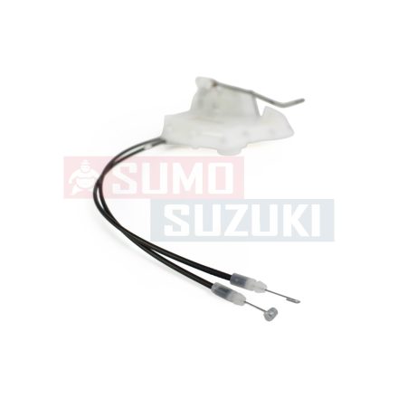 Suzuki Swift 2005-2009 bal első zárszerkezet gyári 82201-62J00