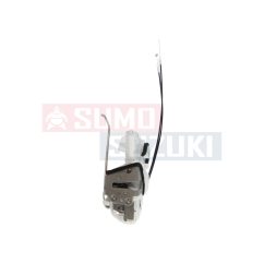   Suzuki Swift, Splash SX4 zárszerkezet 2005-től bal első 82202-62J22