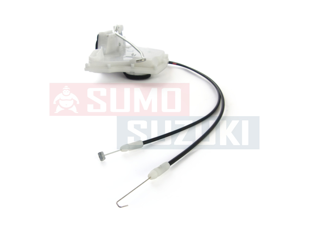 Suzuki Swift / Splash / SX4 Front Left Door Lock Assembly (2