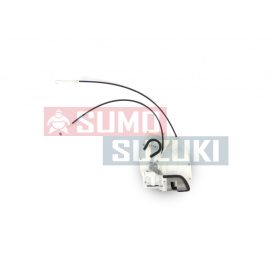   Suzuki Swift 2005-> Zárszerkezet jobb, hátsó 82301-62J14