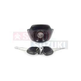   Suzuki Alto 2002-2006 csomagtér ajtó zár kulccsal 82500M79850-5PK