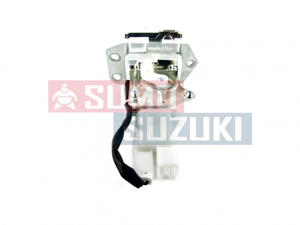 Suzuki Swift 2005-2010, SX4 csomagtér ajtó zár 82510-63J01 -