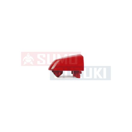 Suzuki Swift, Sx4, Splash első ajtó zár kupak gyári 82813-63J10-ZCF