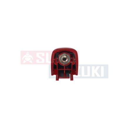 Suzuki Swift, Sx4, Splash első ajtó zár kupak gyári 82813-63J10-ZCF