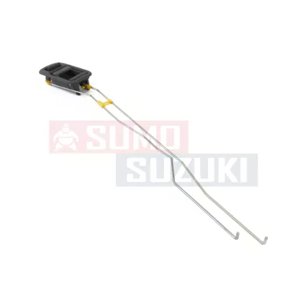 Suzuki Swift 1989-1994-ig belső kilincs jobb első 83110-62B03
