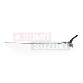   Suzuki Samurai SJ410 SJ413 Santana jobb belső kilincs 83110-80100