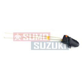   Suzuki Swift 90-99 kilincs belső jobb első rúddal fekete  83110-80E00-5PK