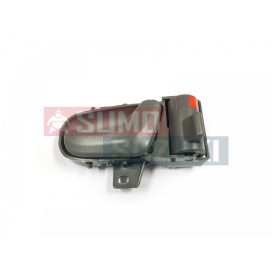   Suzuki Swift 99-> kilincs belső jobb első hátsó szürke  83110-80E00-T01