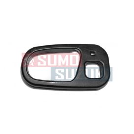   Suzuki Swift 90-99 kilincs keret belső jobb fekete  83121-80E70-5ES