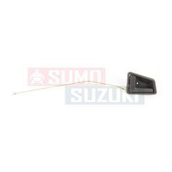   Suzuki Vitara 1988-1999 belső bal első kilincs szürke 83130-56B01-T01