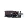 Suzuki Swift 2005-2010 kilincs belső bal első 83130-62J00-S1S