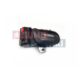   Suzuki Swift 90-99 kilincs belső bal első hátsó fekete  83130-80E00-5PK