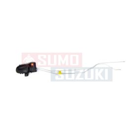   Suzuki Swift kilincs belső jobb hátsó fekete 83140-80E50-5ES