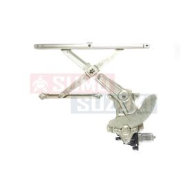   Suzuki Alto 2009-> Front Window Regulator Assy RH (Electric) with motor 83401M68K12