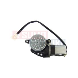 Suzuki Alto 2002-2009 ablakemelő motor Jobb első