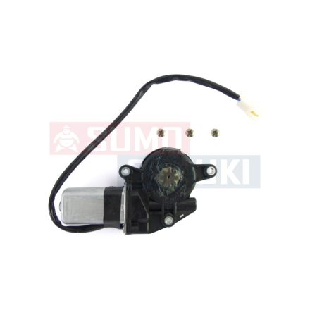 Suzuki Alto 2002-2009 ablakemelő motor Jobb első