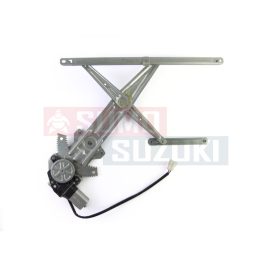   Suzuki Alto 2002-> Front Window Regulator Assy RH (Electric) with motor 83401M79G50