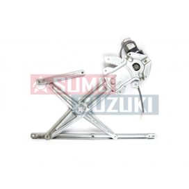   Suzuki Alto 2002-> Front Window Regulator Assy RH (Electric) with motor 83401M79G50
