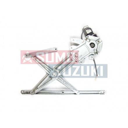 Suzuki Alto 2002-> Front Window Regulator Assy Right Side (Electric) with motor 83401M79G50