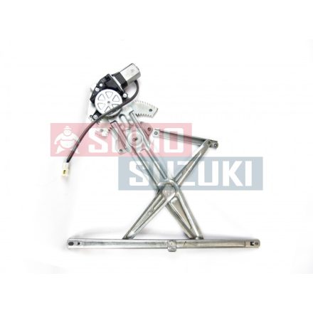 Suzuki Alto 2002-> Front Window Regulator Assy Right Side (Electric) with motor 83401M79G50