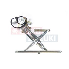   Suzuki Alto 2002-> Front Window Regulator Assy RH (Electric) with motor 83401M79G50