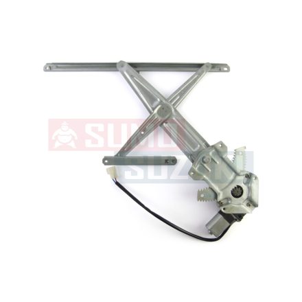 Suzuki Alto 2002-> Front Window Regulator Assy RH (Electric) with motor 83401M79G50