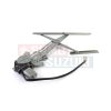 Suzuki Alto 2002-> Front Window Regulator Assy RH (Electric) with motor 83401M79G50