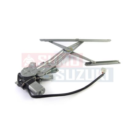 Suzuki Alto 2002-> Front Window Regulator Assy RH (Electric) with motor 83401M79G50