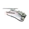 Suzuki Alto 2002-> Front Window Regulator Assy RH (Electric) with motor 83401M79G50
