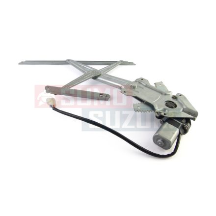Suzuki Alto 2002-> Front Window Regulator Assy RH (Electric) with motor 83401M79G50