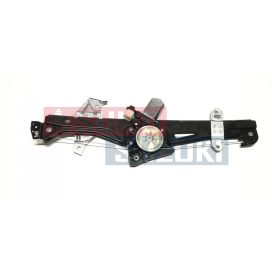   Suzuki S-Cross,SX4 Front Window Regulator Assy LH (Electric) with motor 83402-61M11