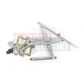   Suzuki Swift 2005-2010 Front Window Regulator Assy LH (Electric) with motor 83402-63J50