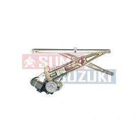   Suzuki Alto ablakemelő szerkezet bal első elektromos (motorral) S-83402M79G50-SS